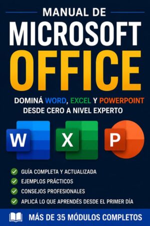 El MÉTODO OFFICE PRO