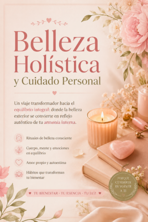 BRILLÁ DESDE TU ESENCIA