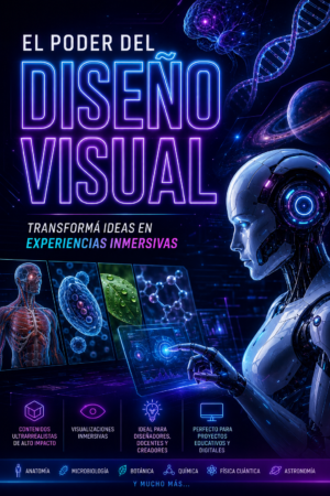 EL PODER DEL DISEÑO VISUAL