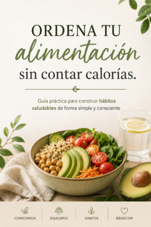 RESET ALIMENTICIO